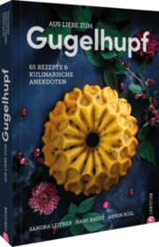 Cover von Aus Liebe zum Gugelhupf