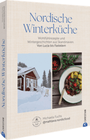 Cover von Nordische Winterküche