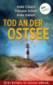 Cover von Tod an der Ostsee
