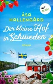 Cover von Der kleine Hof in Schweden
