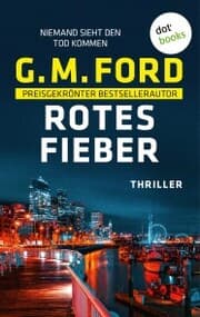 Cover von Rotes Fieber