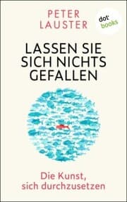 Cover von Lassen Sie sich nichts gefallen