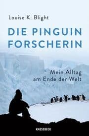 Cover von Die Pinguinforscherin