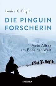 Cover von Die Pinguinforscherin
