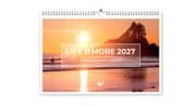 Cover von LIFE-IS-MORE 2027