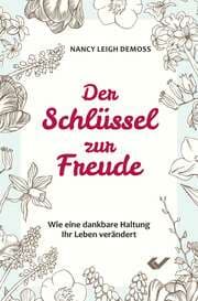 Cover von Der Schlüssel zur Freude