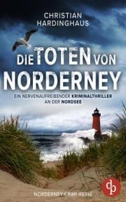 Cover von Die Toten von Norderney