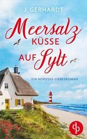 Cover von Meersalzküsse auf Sylt