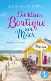 Cover von Die kleine Boutique am Meer