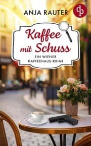 Cover von Kaffee mit Schuss