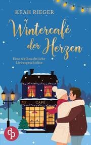 Cover von Wintercafé der Herzen