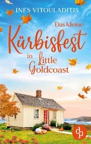 Cover von Das kleine Kürbisfest in Little Goldcoast