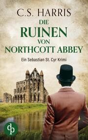 Cover von Die Ruinen von Northcott Abbey