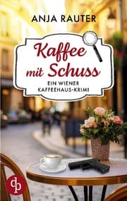Cover von Kaffee mit Schuss