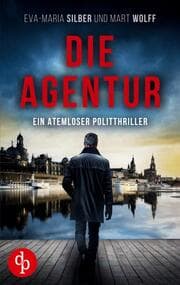 Cover von Die Agentur