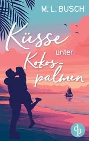 Cover von Küsse unter Kokospalmen