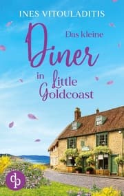 Cover von Das kleine Diner in Little Goldcoast