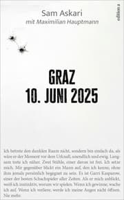 Cover von Graz, 10. Juni 2025
