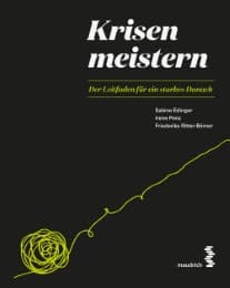 Cover von Krisen meistern