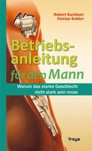 Cover von Betriebsanleitung für den Mann