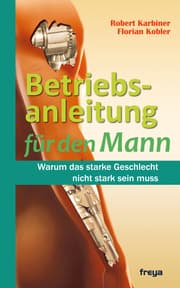 Cover von Betriebsanleitung für den Mann