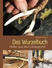 Cover von Das Wurzelbuch