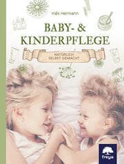 Cover von Baby- & Kinderpflege