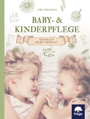 Cover von Baby- & Kinderpflege