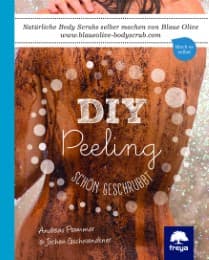 Cover von DIY Peeling