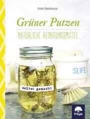 Cover von Grüner putzen