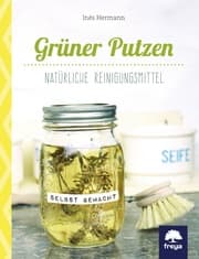Cover von Grüner Putzen