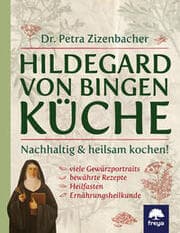 Cover von Hildegard-von-Bingen-Küche