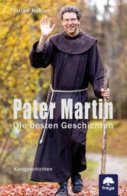 Cover von Pater Martin