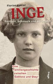 Cover von Inge