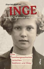 Cover von Inge