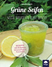 Cover von Grüne Seifen