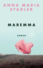 Cover von Maremma