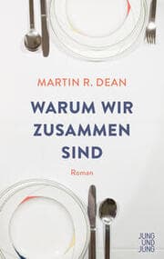 Cover von Warum wir zusammen sind