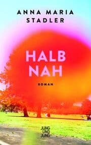 Cover von Halbnah