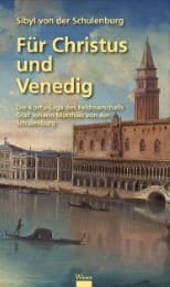 Cover von Für Christus und Venedig