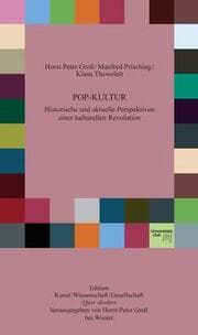 Cover von POP-KULTUR