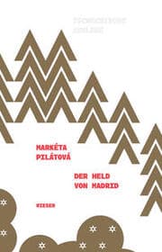 Cover von Der Held von Madrid