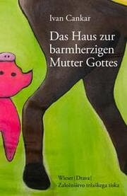 Cover von Das Haus zur barmherzigen Mutter Gottes