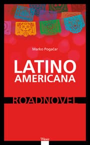 Cover von Latinoamericana