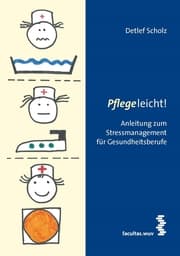 Cover von Pflege leicht!