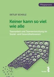 Cover von Keiner kann so viel wie alle