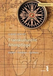 Cover von Transkulturelle Altenpflege