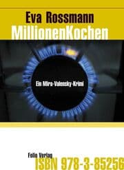 Cover von MillionenKochen