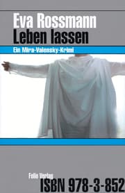 Cover von Leben lassen