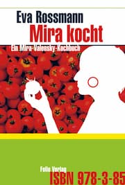 Cover von Mira kocht